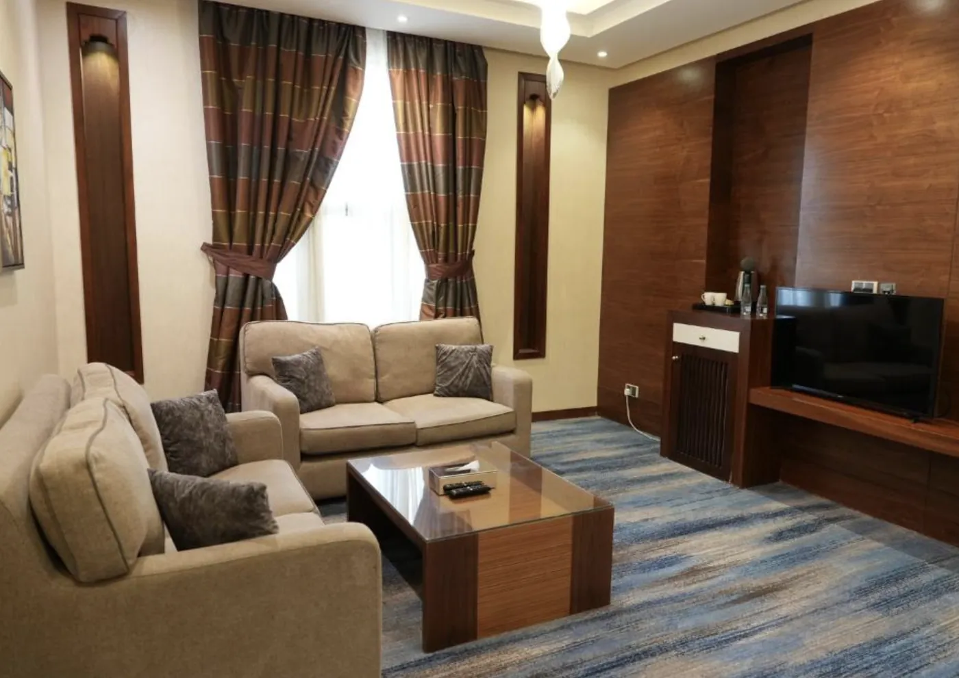 Palm Boutique Hotel